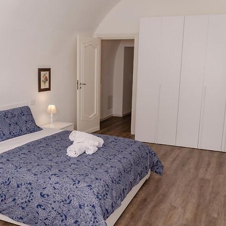 Apulialux Panta Rei Luxury House Nel Centro Storico Apartman Altamura Kültér fotó