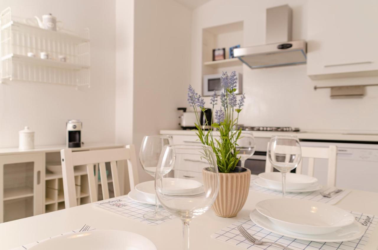 Apulialux Panta Rei Luxury House Nel Centro Storico Apartman Altamura Kültér fotó