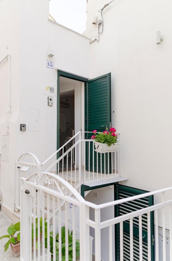 Apulialux Panta Rei Luxury House Nel Centro Storico Apartman Altamura Kültér fotó