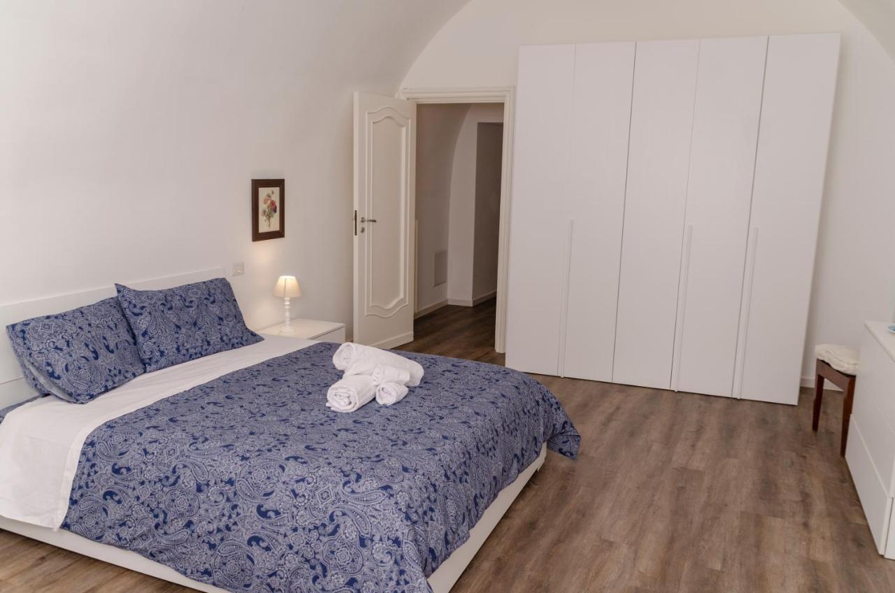 Apulialux Panta Rei Luxury House Nel Centro Storico Apartman Altamura Kültér fotó