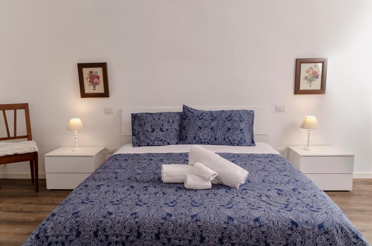 Apulialux Panta Rei Luxury House Nel Centro Storico Apartman Altamura Kültér fotó